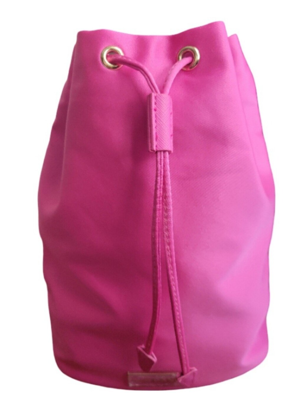 Prada Candy Women’s Hot Pink Tote Bag - Picture 2 of 10